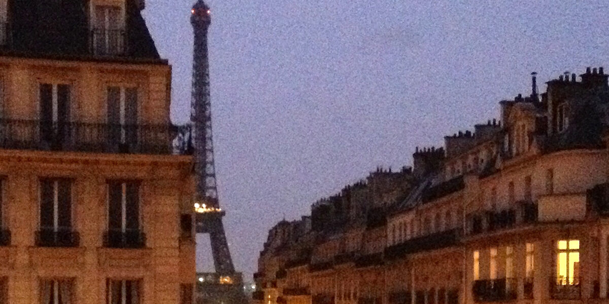 #2 Paris Fashion Week