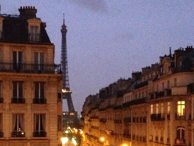 #2 Paris Fashion Week