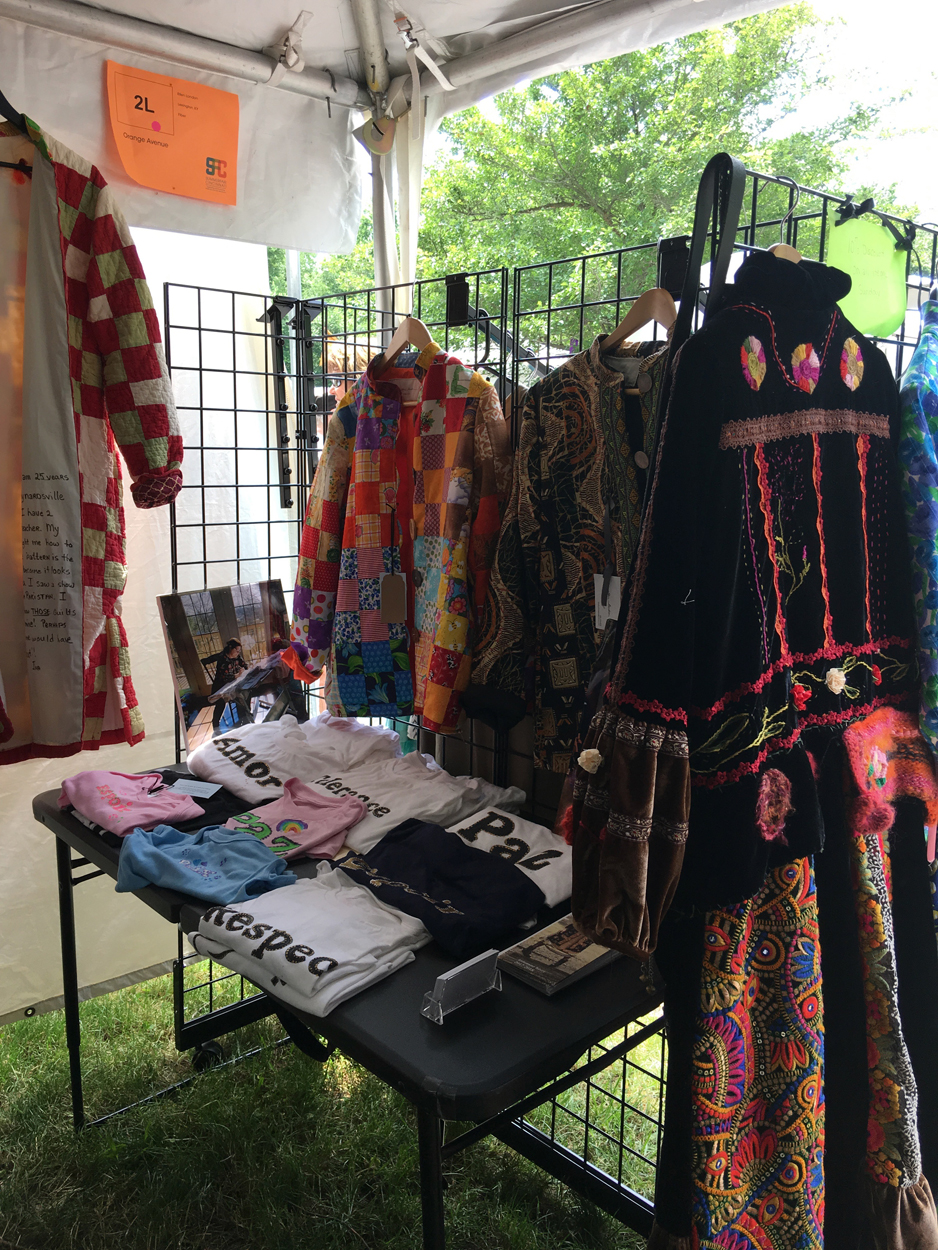 Cincinnati Summerfair