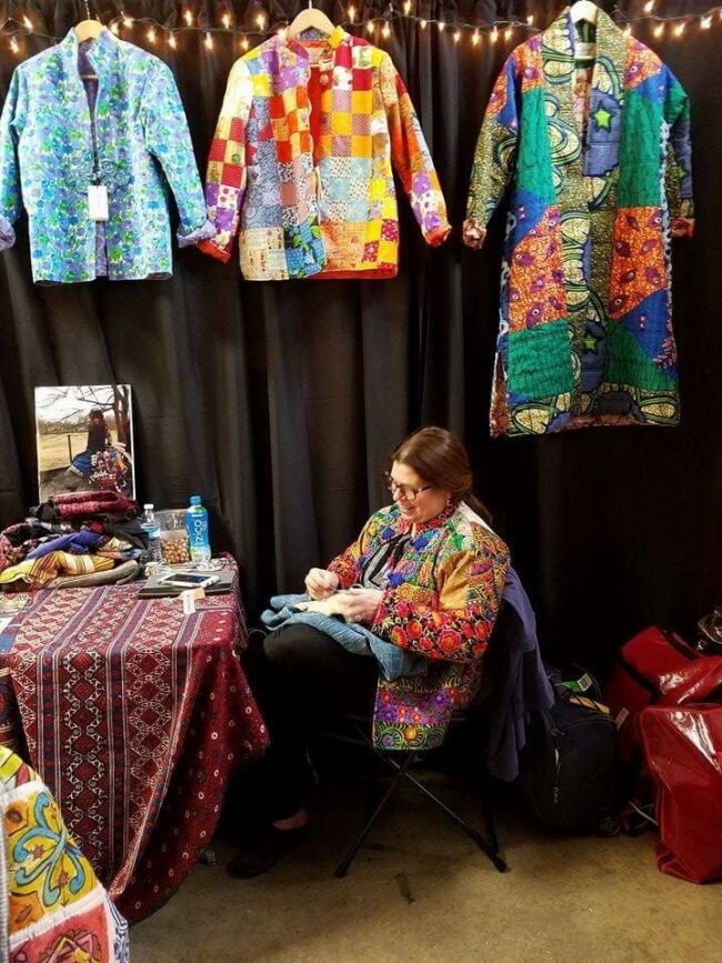 Sugarloaf April 2017