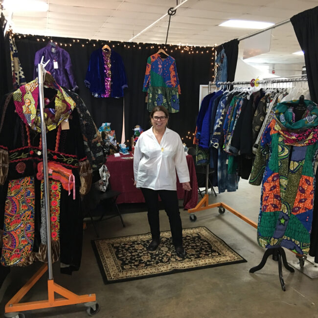 Sugarloaf October 2017